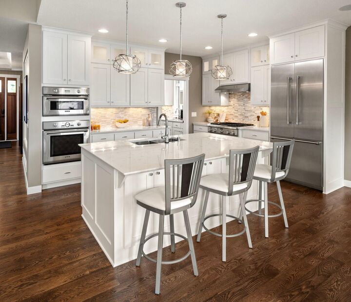 Property Photo: 3812 Thomas Avenue S MN 55410
