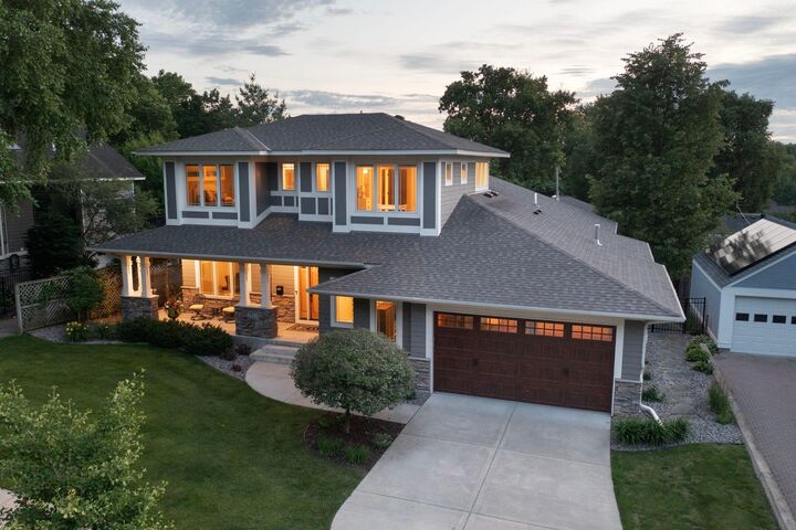 Property Photo:  3812 Thomas Avenue S  MN 55410 