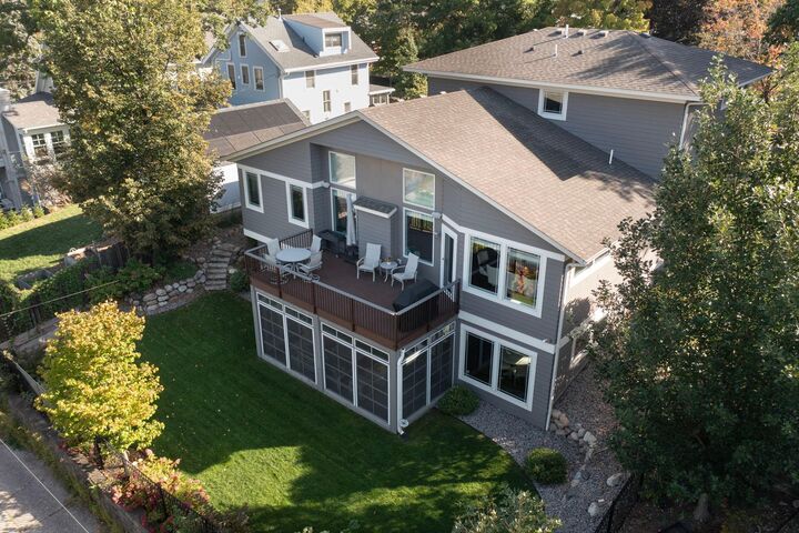 Property Photo: 3812 Thomas Avenue S MN 55410