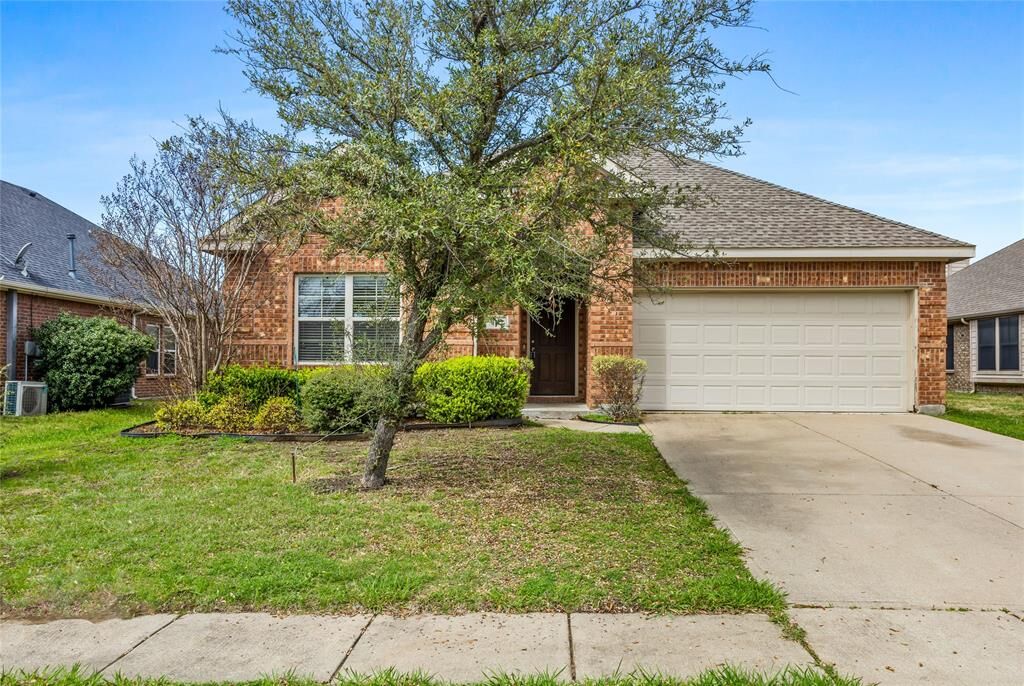 Property Photo:  3112 Burwood Lane  TX 75189 
