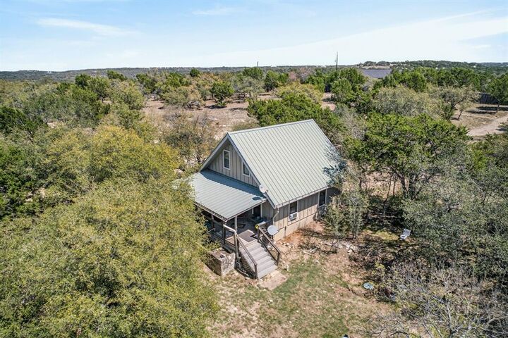 Property Photo:  335 Gant Road  TX 78620 