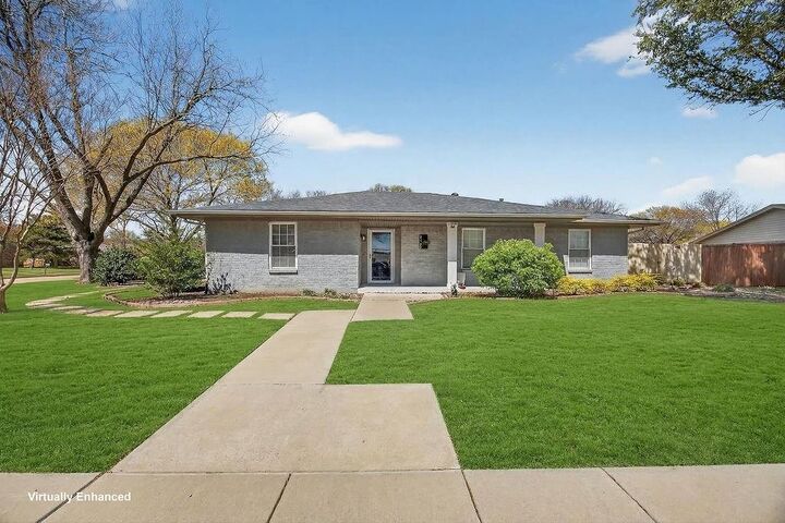 Property Photo:  2126 Chippendale Drive  TX 75071 