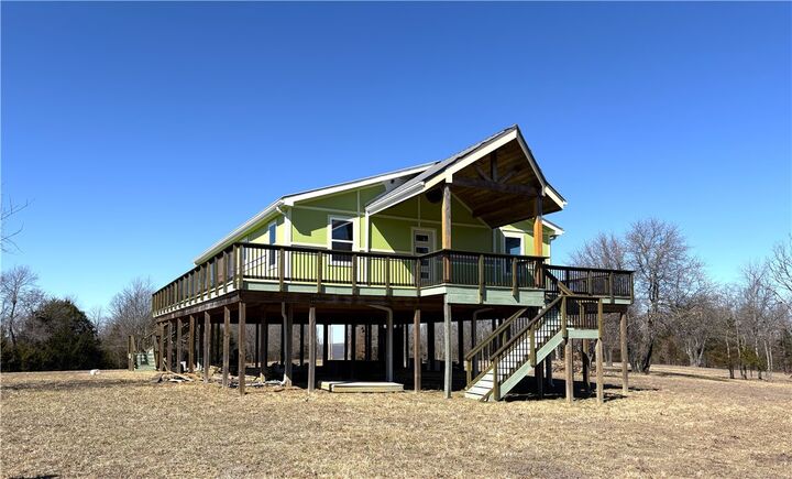 Property Photo:  Tbd Nc 3605 Residential  AR 72742 