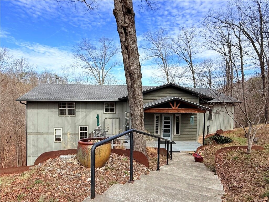 Property Photo: 330 County Road 102 AR 72632