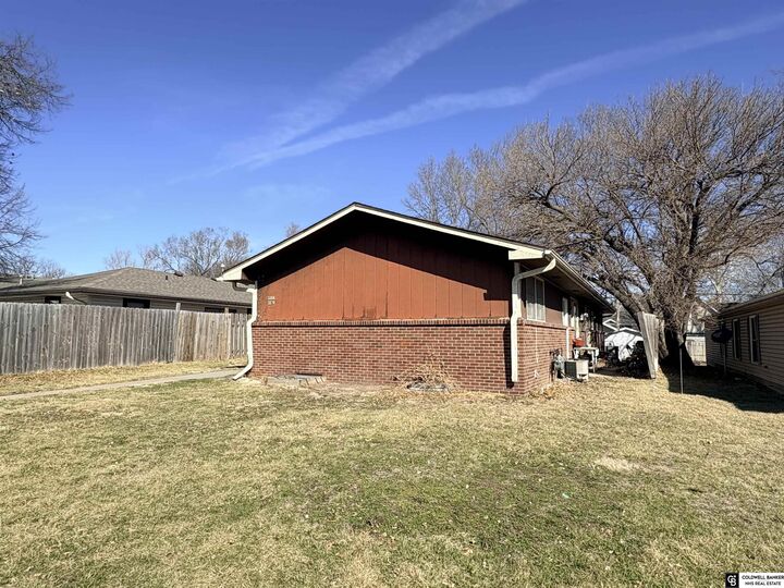 Property Photo: 3268 Y Street NE 68503