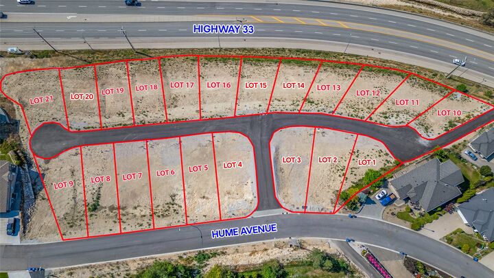 Property Photo:  1120 Hume Avenue  BC V1P 0A9 