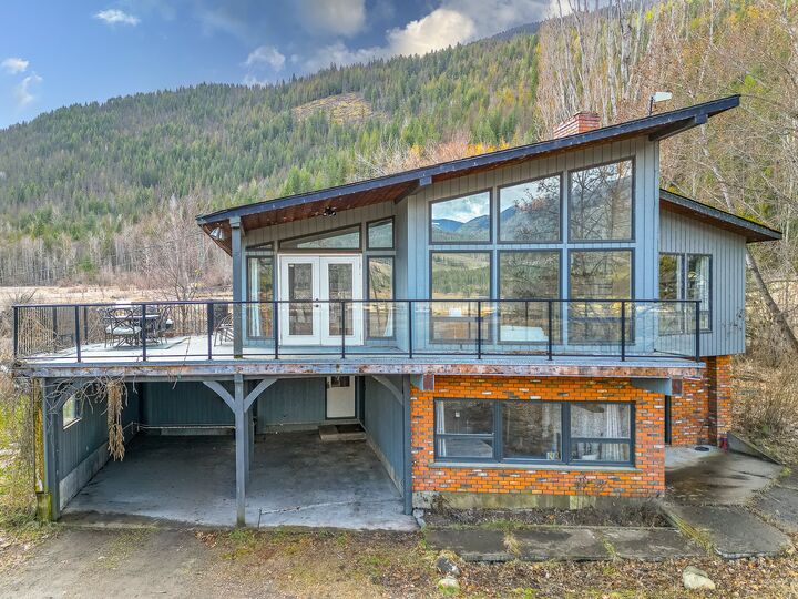 Property Photo: 3668 Trinity Valley Road BC V0E 1V5