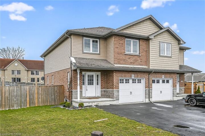 98 Macneil Court — photo 1