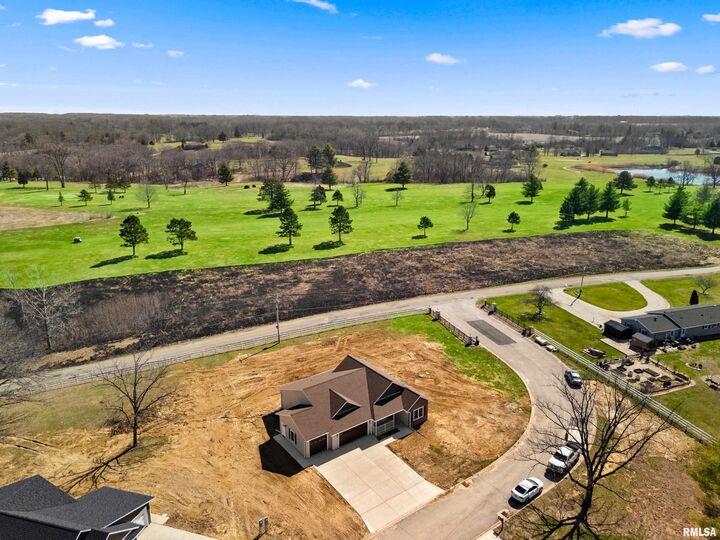 Property Photo:  14988 E Country Club Drive  IL 61427 