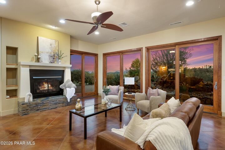 Property Photo:  2942 Southpark  AZ 86305 