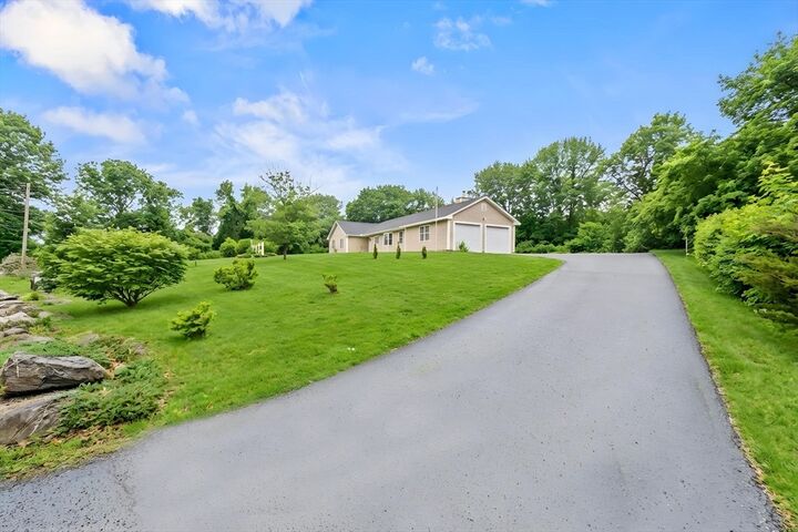 Property Photo:  74 Pompositticut St  MA 01775 