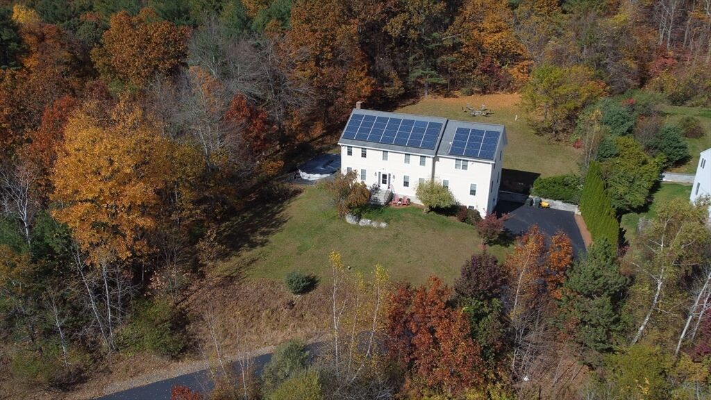 Property Photo: 1 Deer Run MA 01507
