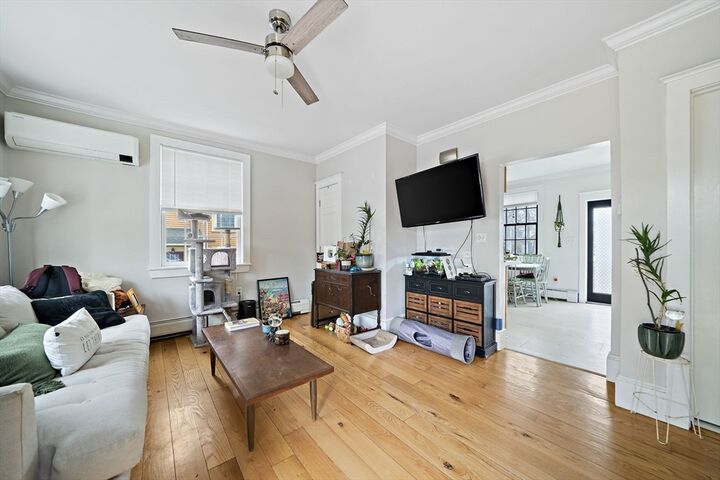 Property Photo:  54 William St  MA 02719 