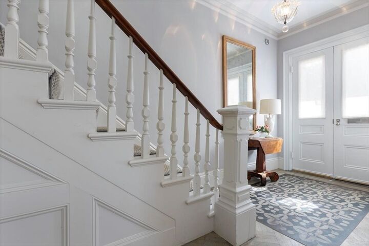 Property Photo:  43 Waverly St  MA 02445 