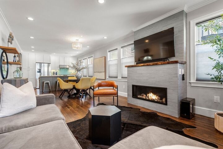 Property Photo:  73-75 Lenoxdale Ave 1  MA 02124 