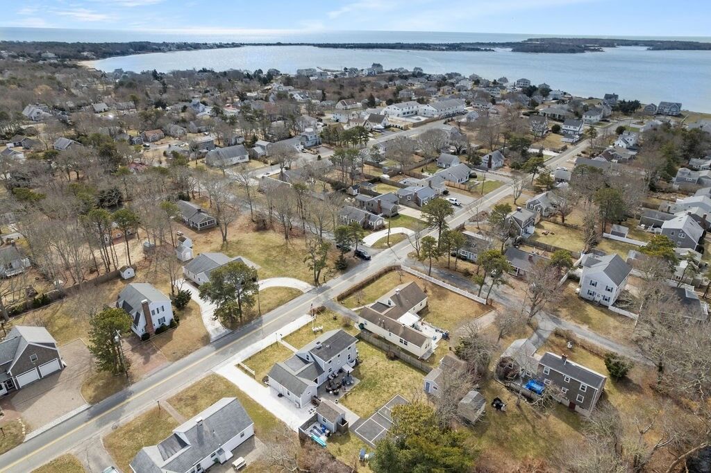 Property Photo:  107 Lewis Road  MA 02673 