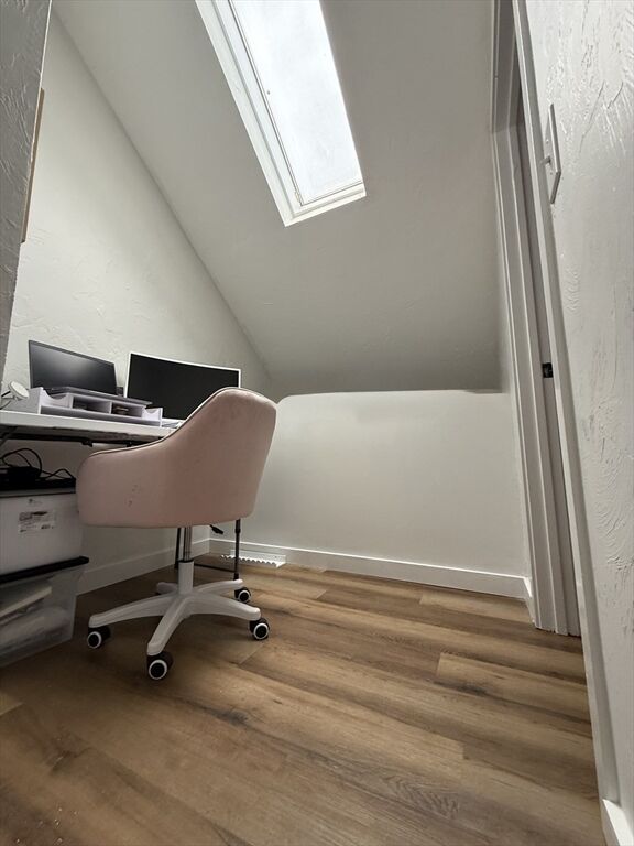 Property Photo:  118 Riverview Pl D  MA 01550 