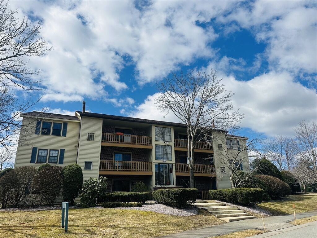 Property Photo:  47 Apache Way 47  MA 01876 