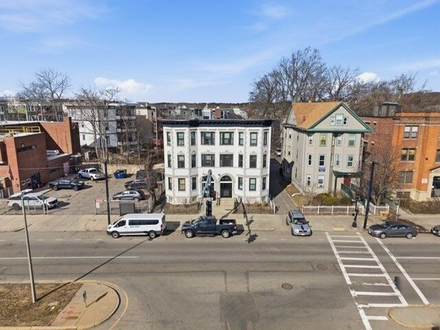 Property Photo:  971-973 Blue Hill Ave  MA 02124 