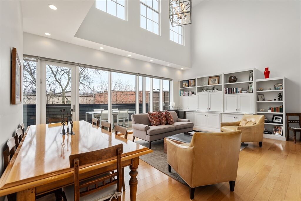 Property Photo: 618 E 2nd Street 6 MA 02127