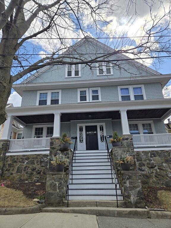 Property Photo: 133 Elmwood Rd 2 MA 01907