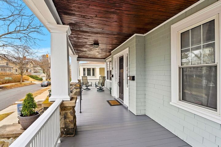 Property Photo: 133 Elmwood Rd 2 MA 01907