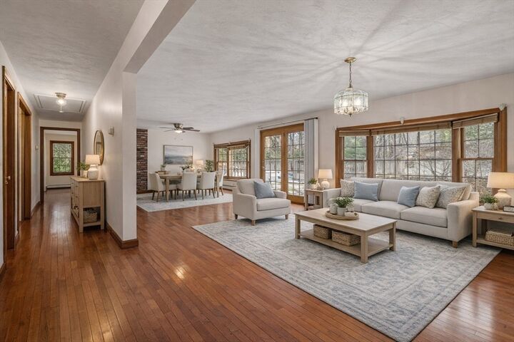 Property Photo: 945 Walnut Plain Rd MA 02770