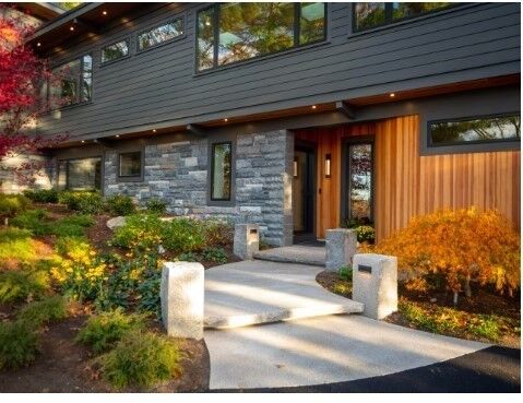 Property Photo:  64 Hill Street  MA 02421 