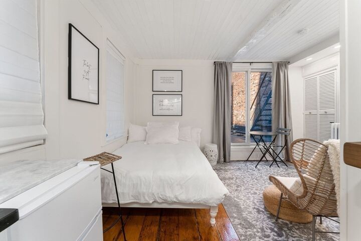 Property Photo: 36R Joy St 3 MA 02114