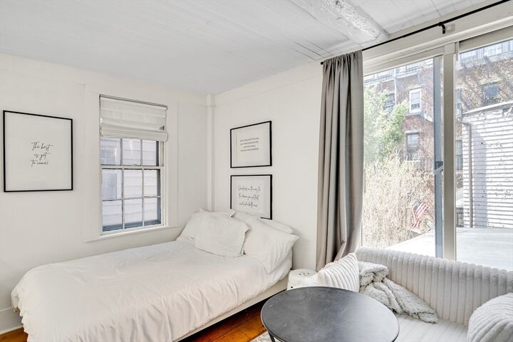 Property Photo:  36 Joy St 3  MA 02114 