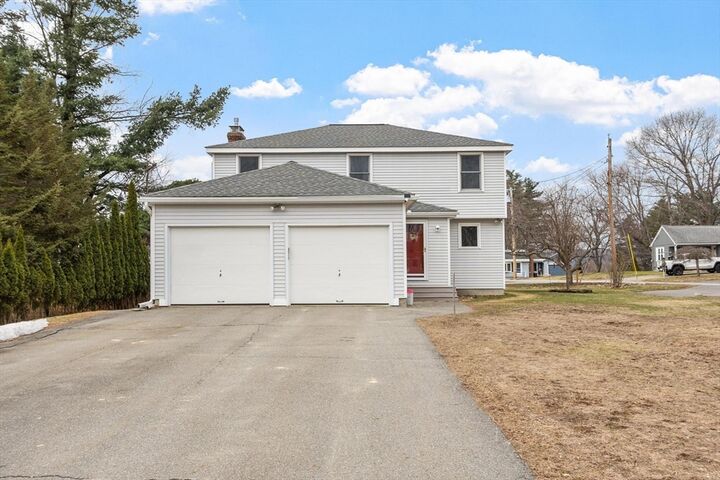 Property Photo:  31 West Street Terrrace  MA 01462 