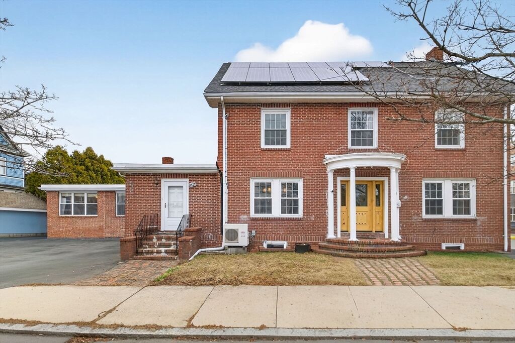 Property Photo:  3 Hawthorne Street  MA 02148 