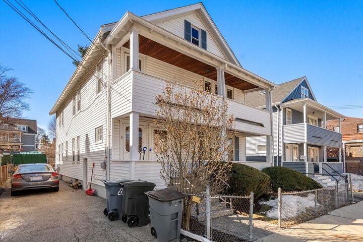 Property Photo:  9-11 Oliva Rd  MA 02135 