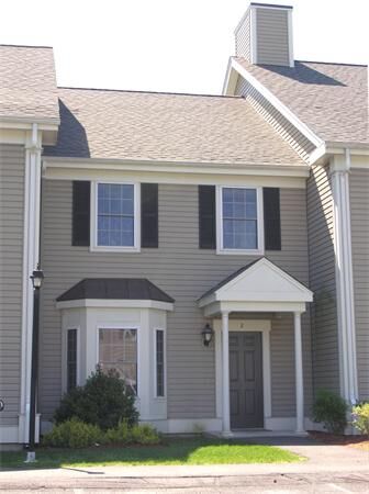 Property Photo:  4 Abbott Lane 2  MA 01742 