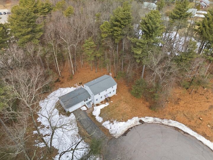 Property Photo:  5 Clare Cir.  MA 01886 