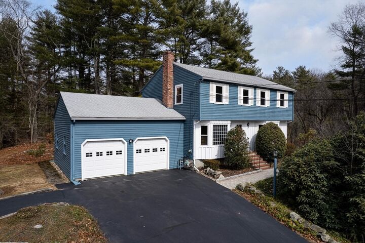 Property Photo: 16 Rocky Lane MA 02052