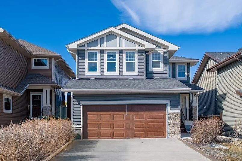 Property Photo:  31 Jumping Pound Rise  AB T4C 0K4 