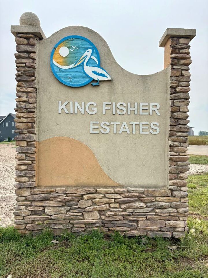 1 Kingfisher Estates — photo 1