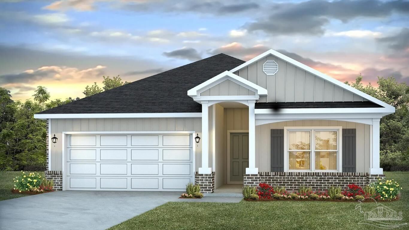 Property Photo:  8768 Philippi St  FL 32583 