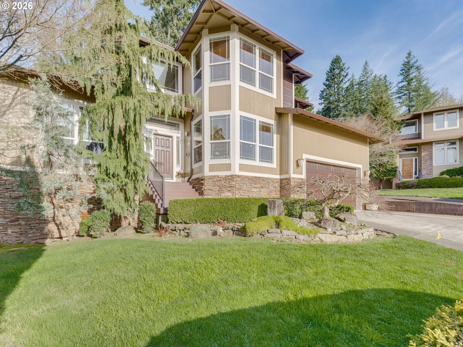 Property Photo: 2571 33rd Ct WA 98671