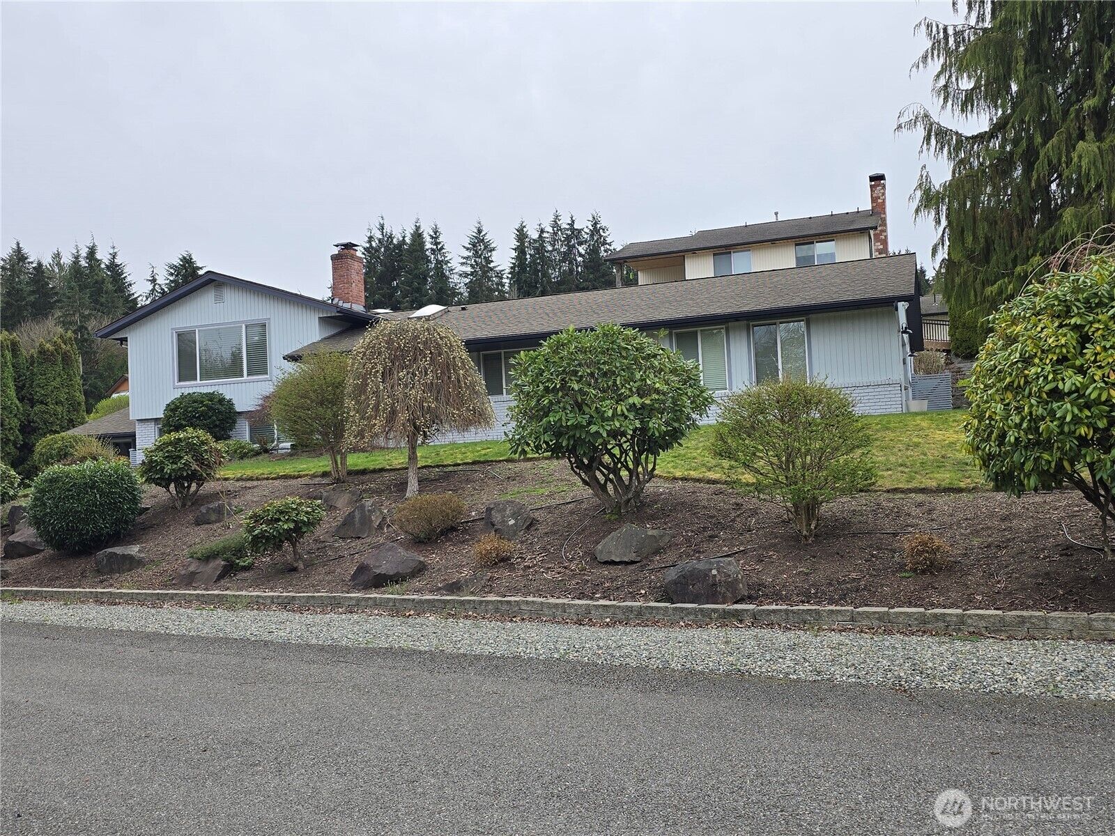 Property Photo: 10201 40th Avenue SE WA 98208