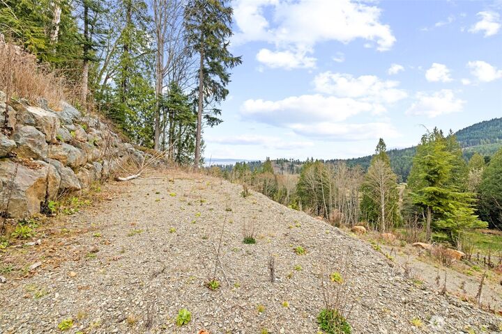 Property Photo:  999  Cresent Bay Lane  WA 98363 