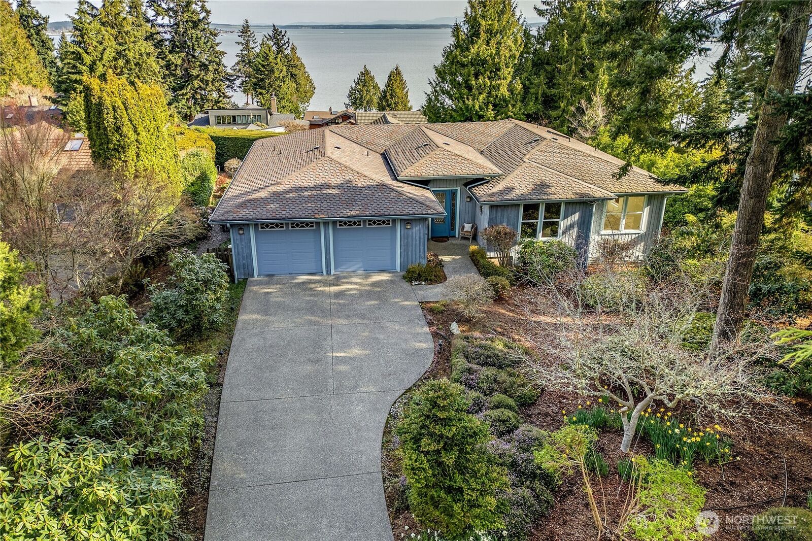Property Photo:  140  Trafalgar Drive  WA 98368 