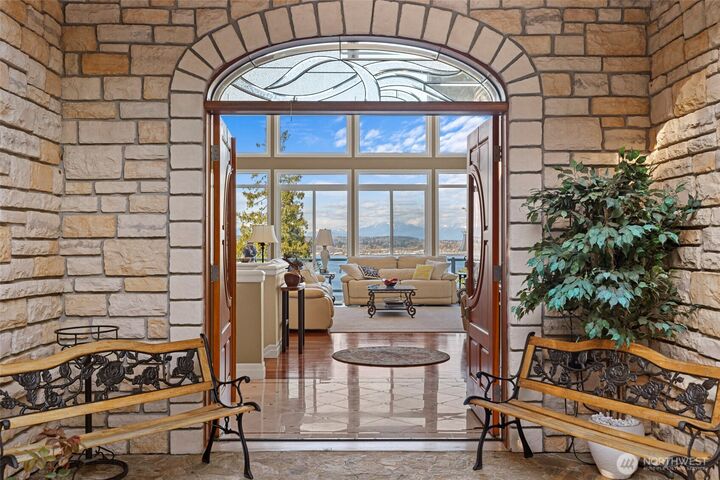 Property Photo: 5464 Puffin Place WA 98230