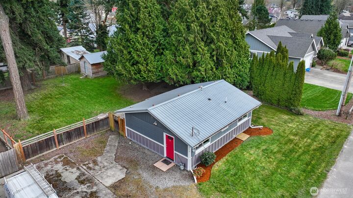 Property Photo: 310 W 3rd Street WA 98276