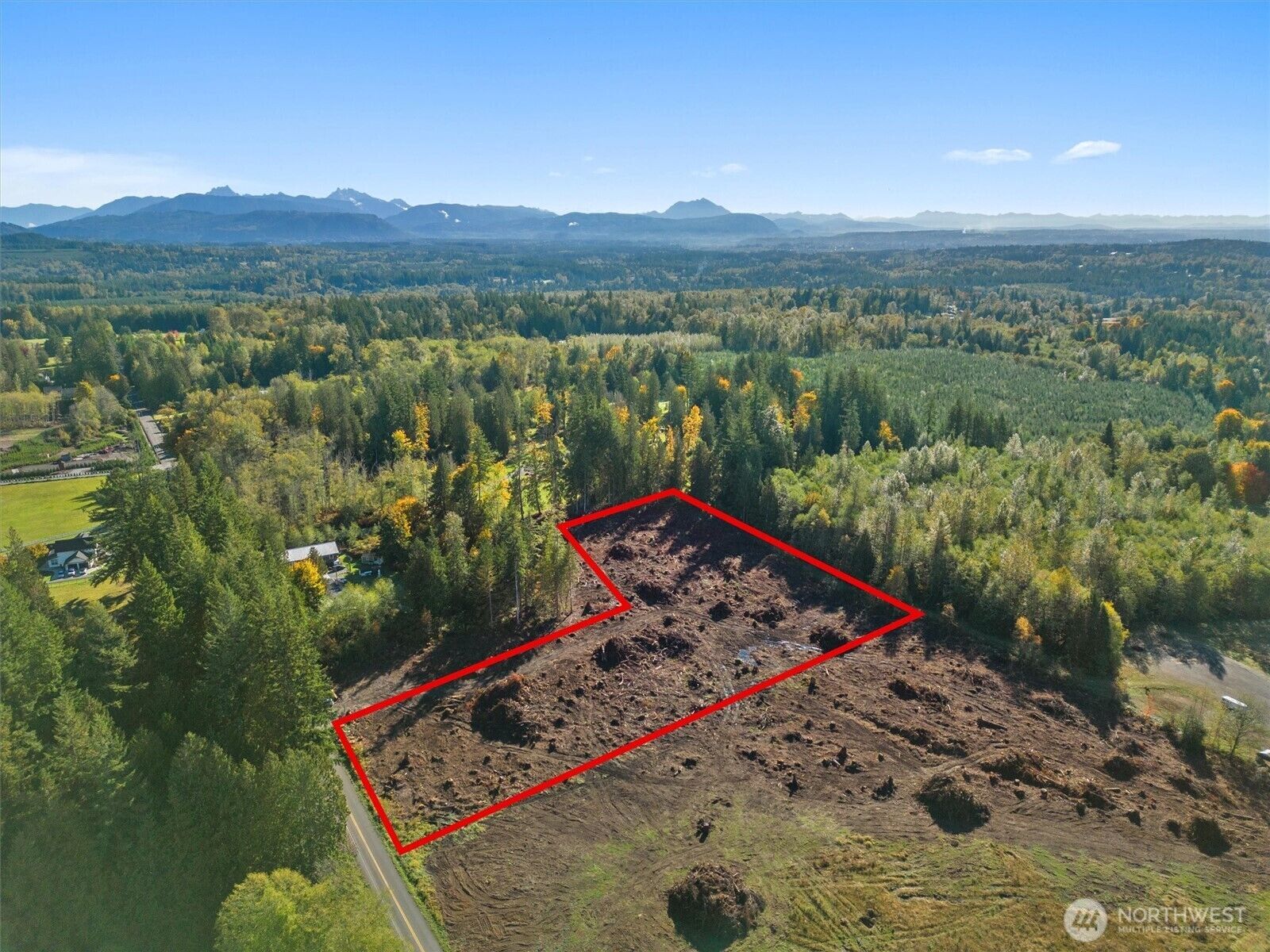 Property Photo:  0  288th Street NE  WA 98292 