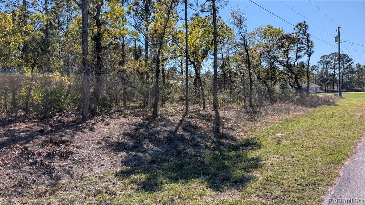 Property Photo: 5824 W Corral Place FL 34465