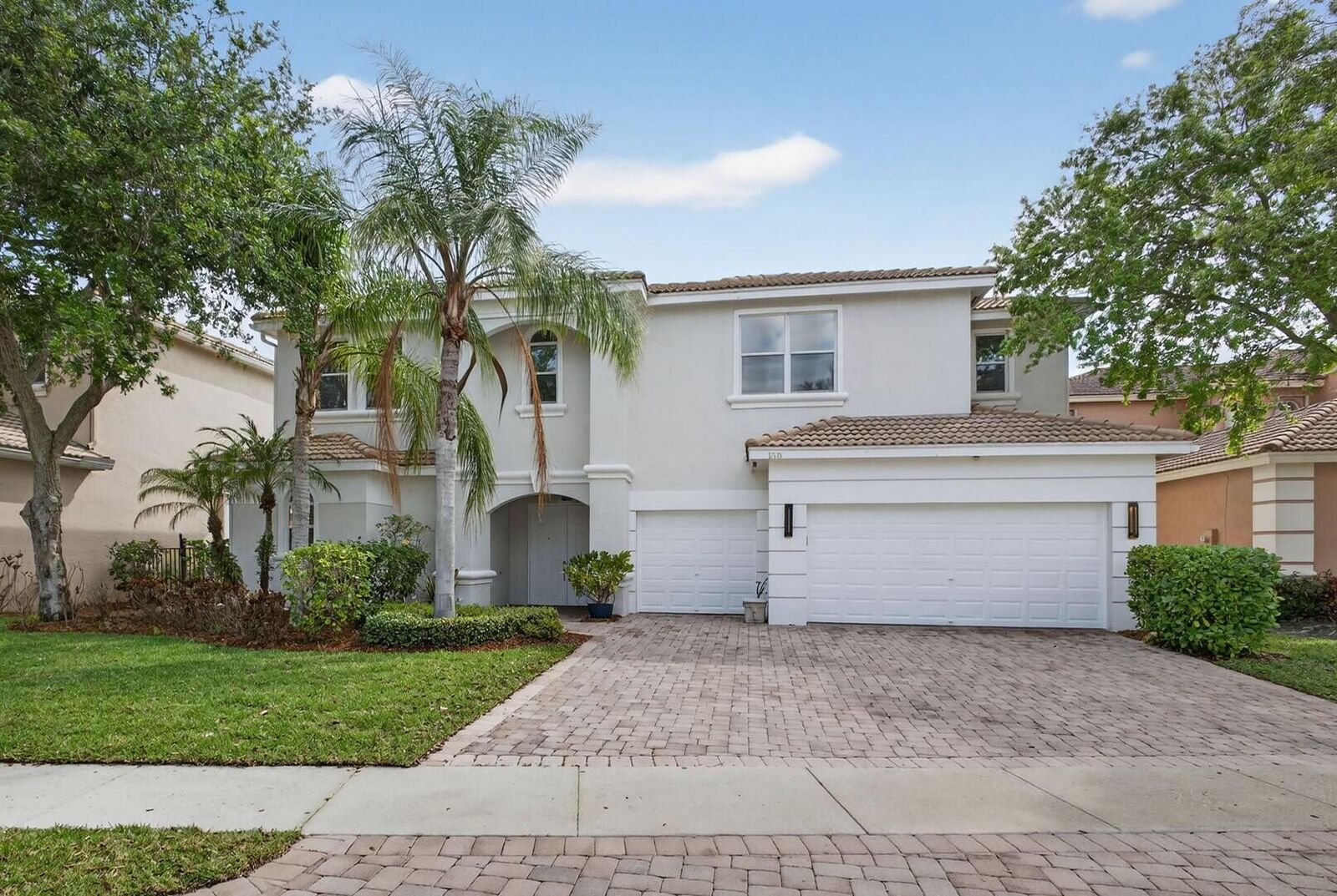 Property Photo:  198 Sedona Way  FL 33418 