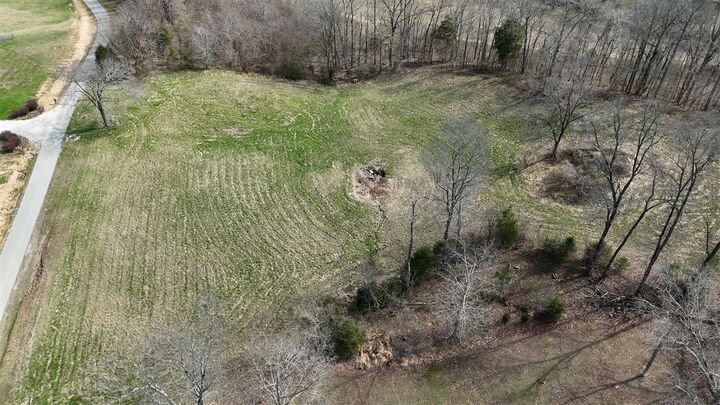 Property Photo: 5 Ac Jericho Church Road KY 42729