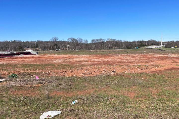 Property Photo:  Lot 7 Ruth Stewart Court Plat 1-8  KY 42101 
